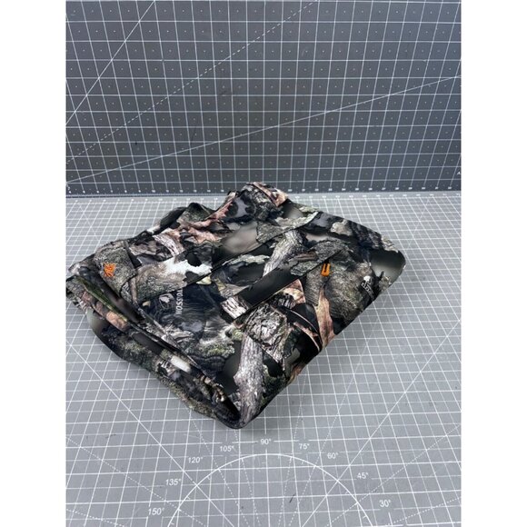 Nomad Mossy Oak Hunting Barrier Nxt Camo Pants Men's 3XL XXXL New - Picture 8 of 8